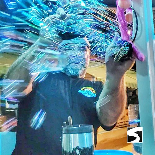 Beer Bike Bar - Bangrak Sunset Cruises Koh Samui - samuitours.app