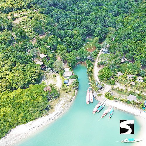 Private Koh Samui Tours - Secret islands boat trip - samuitours.app