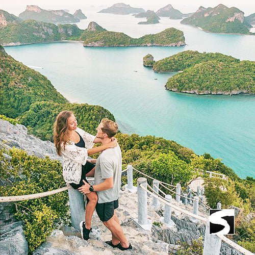Full Day Private Speed Boat Tour - Angthong Marine Park - samuitours.app