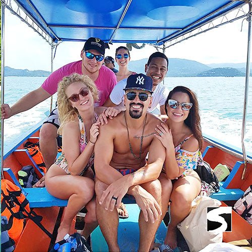 Gourmet Beach Picnic Tour - Koh Samui Island - samuitours.app