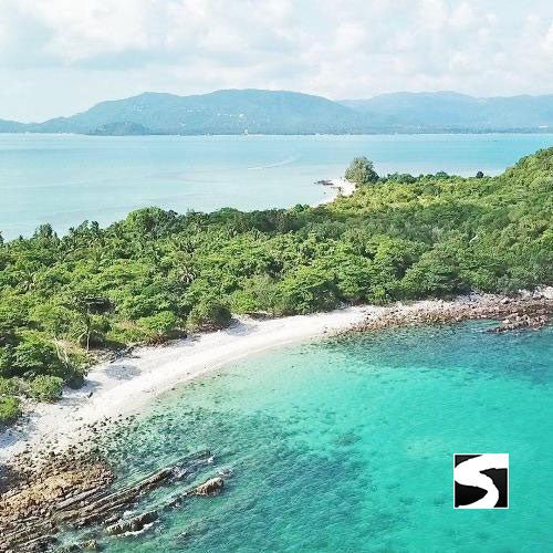 10 - 01 - 26 Pig Island VIP Longtail Boat - samuitours.app