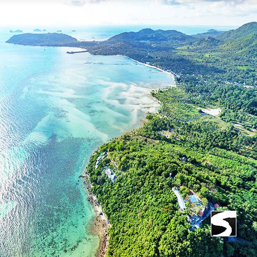 ATV Quad island tour Koh samui 3 Hours - samuitours.app