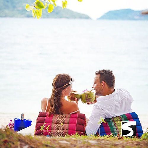 Gourmet Beach Picnic Tour - Koh Samui Island - samuitours.app