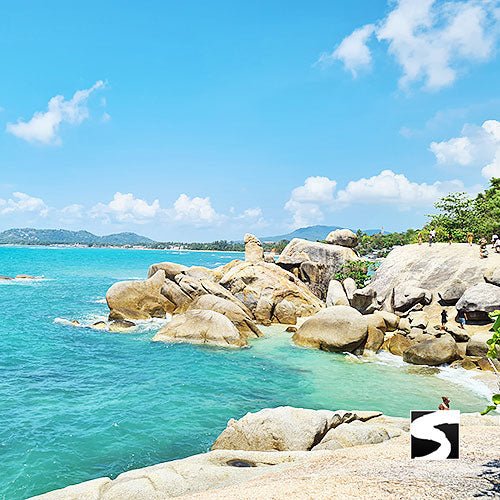 13 - 01 - 26 Half Day Island Tour Around Koh Samui - samuitours.app