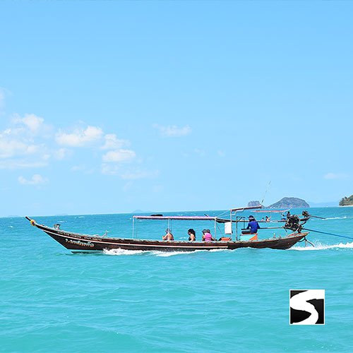 Private Koh Samui Tours - Secret islands boat trip - samuitours.app