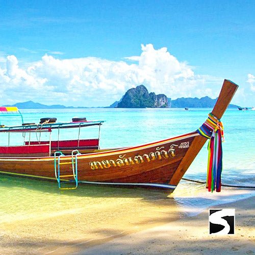 Pig Island VIP Snorkeling Longtail Boat Koh Mudsum & Koh Tan - samuitours.app