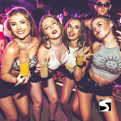Full Moon Party Transfer - Round trip Koh Samui to Koh Phangan - samuitours.app