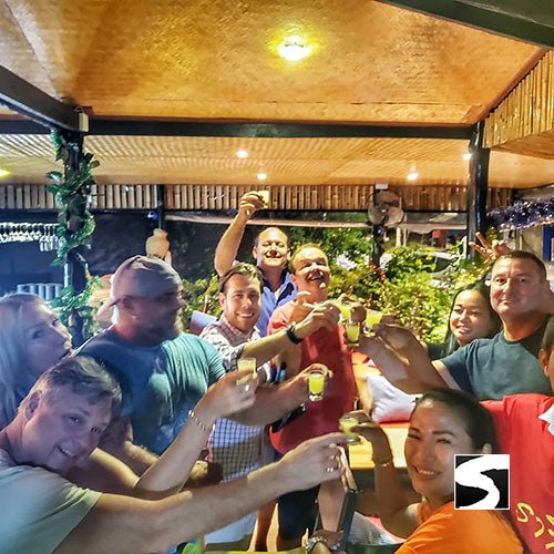 Beer Bike Bar - Bangrak Sunset Cruises Koh Samui - samuitours.app