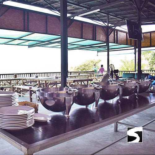 Koh Samui Elephant Haven - Animal Activity - samuitours.app
