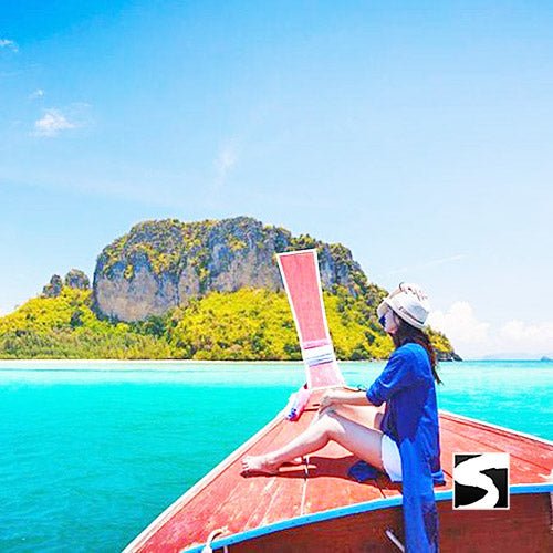 Pig Island VIP Snorkeling Longtail Boat Koh Mudsum & Koh Tan - samuitours.app