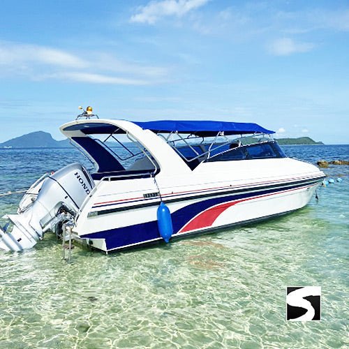 Full Day Private Speed Boat Tour - Angthong Marine Park - samuitours.app