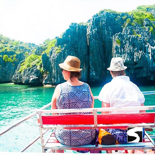 Excursion Angthong National Park - Tours of Cruise Ship - samuitours.app