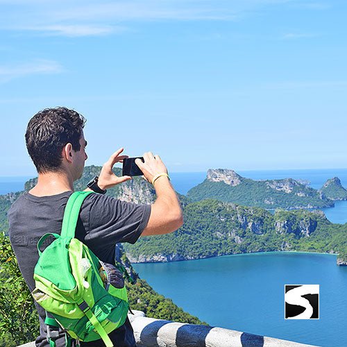 Angthong Marine Park Full - Day Big Boat Economy Tour - samuitours.app