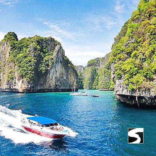 Angthong Marine Park Full - Day Speed Boat VIP Tour - samuitours.app