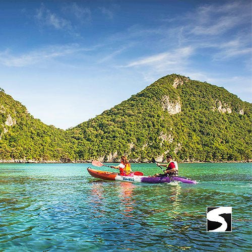 Angthong Marine Park Full - Day Speed Boat VIP Tour - samuitours.app