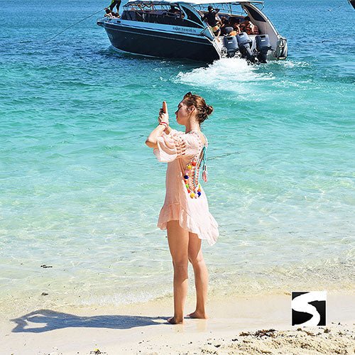 Angthong Marine Park Full - Day Speed Boat VIP Tour - samuitours.app