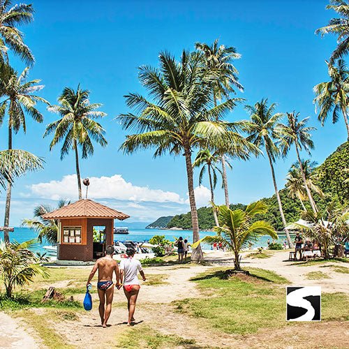 Angthong Marine Park Full - Day Speed Boat VIP Tour - samuitours.app