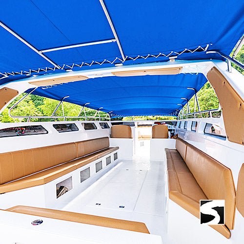 Angthong Marine Park Premium Semi Private Speedboat Tour - samuitours.app