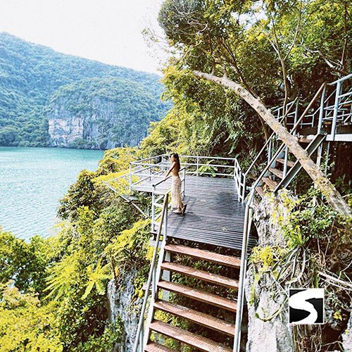 Angthong Marine Park Premium Semi Private Speedboat Tour - samuitours.app