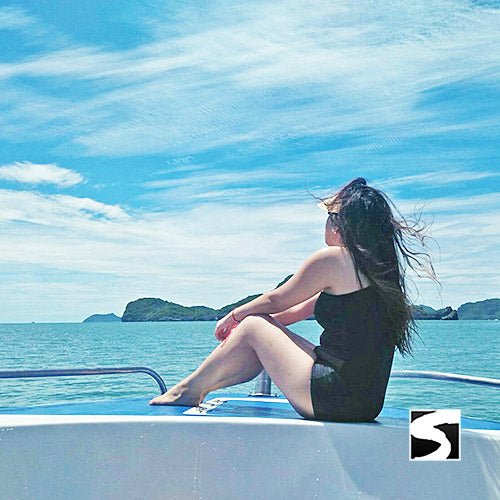 Angthong Marine Park Premium Semi Private Speedboat Tour - samuitours.app
