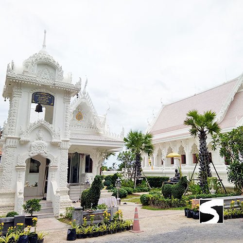 Temple Tour Around Koh Samui Full Day Excursion - samuitours.app