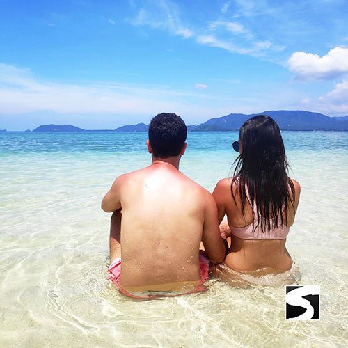 Pig Island VIP Snorkeling Longtail Boat Koh Mudsum & Koh Tan - samuitours.app
