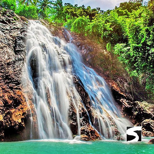 Private Zodiac Park, Elephant Clinic, Waterfall & the best View Point - samuitours.app
