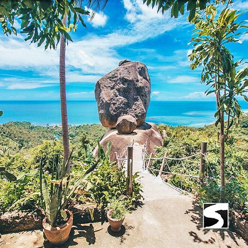 13 - 01 - 26 Half Day Island Tour Around Koh Samui - samuitours.app
