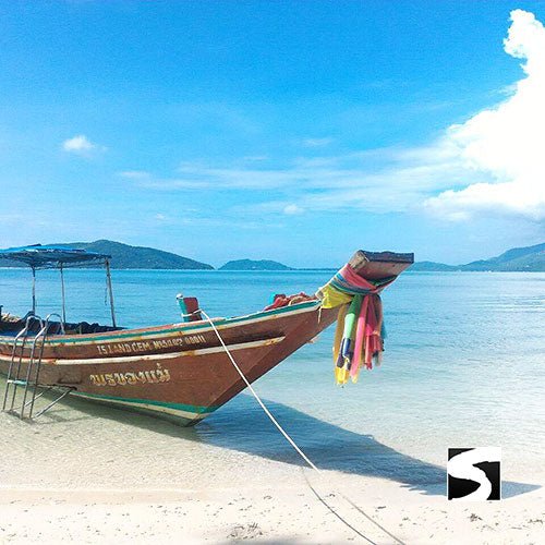 Gourmet Beach Picnic Tour - Koh Samui Island - samuitours.app