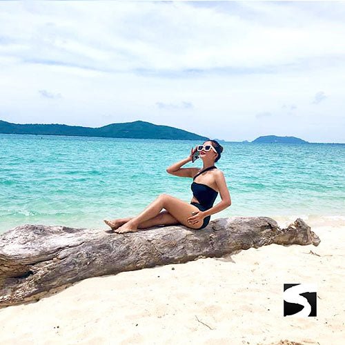 Pig Island VIP Snorkeling Longtail Boat Koh Mudsum & Koh Tan - samuitours.app