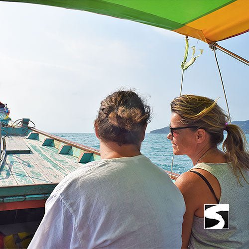 Koh Samui Tours - Secret islands boat trip - samuitours.app