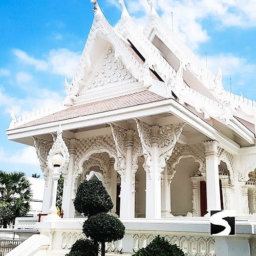 Temple Tour Around Koh Samui Full Day Excursion - samuitours.app