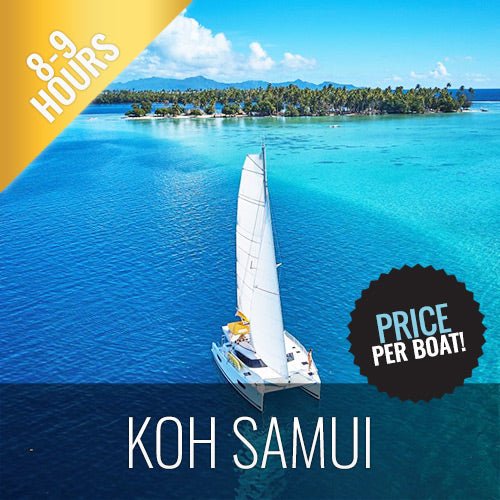 Best Attractions - Exclusive Excursion Koh Samui - samuitours.app