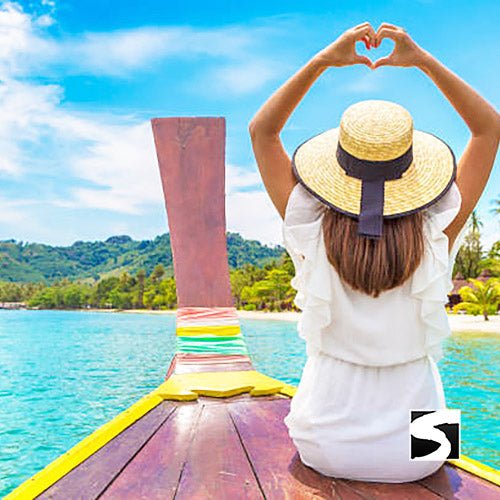 Pig Island VIP Snorkeling Longtail Boat Koh Mudsum & Koh Tan - samuitours.app