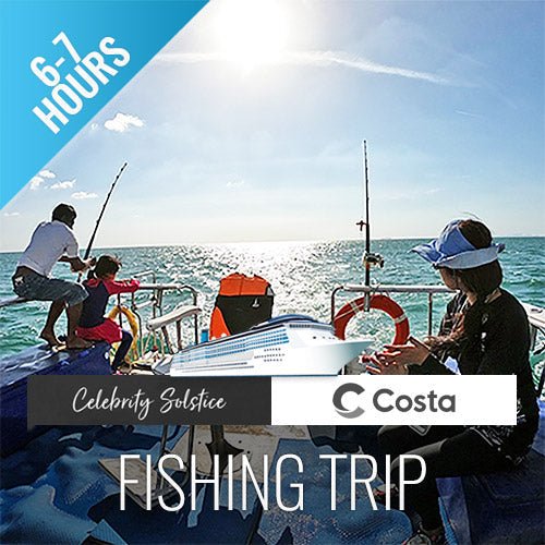 Deep Sea Fishing Traditional Boat - Koh Samui Cruising Excursions - samuitours.app