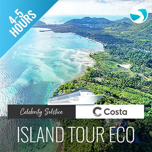 Island Tour Half Day Around Koh Samui Cruise Ship - samuitours.app