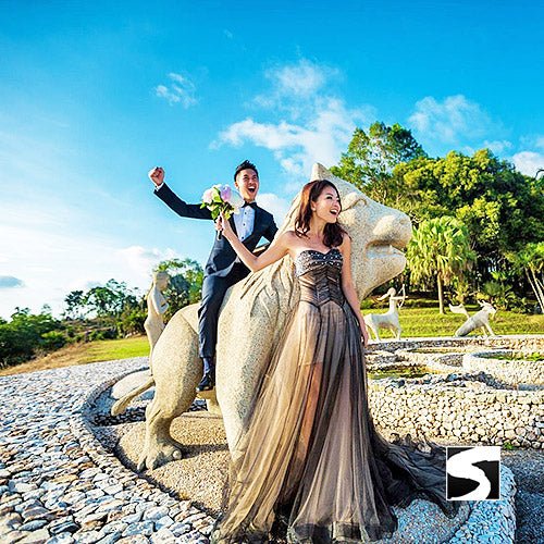 Private Zodiac Park, Elephant Clinic, Waterfall & the best View Point - samuitours.app