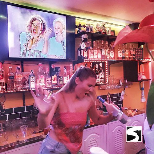 Beer Bike Bar - Bangrak Sunset Cruises Koh Samui - samuitours.app