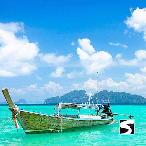 Pig Island VIP Snorkeling Longtail Boat Koh Mudsum & Koh Tan - samuitours.app