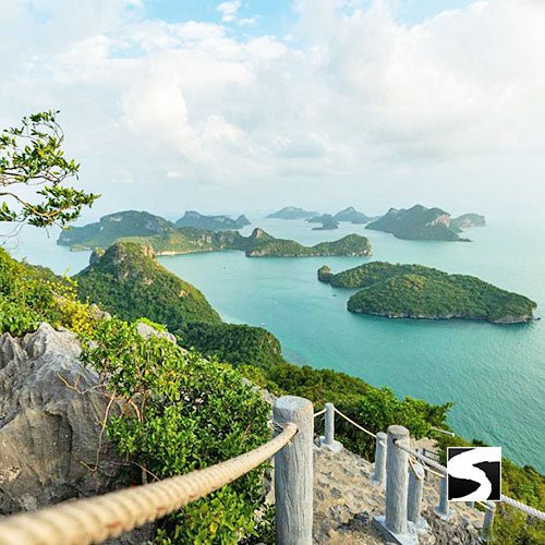 Full Day Private Speed Boat Tour - Angthong Marine Park - samuitours.app