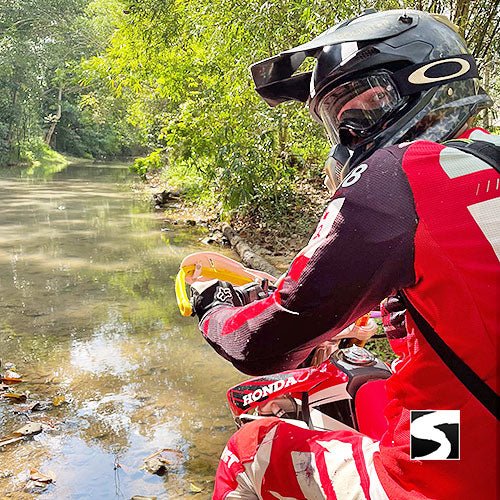 Activity Adrenalin Enduro Tour 2 hours - samuitours.app
