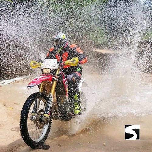 Activity Adrenalin Enduro Tour 2 hours - samuitours.app