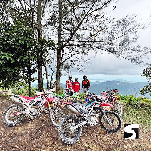 Activity Adrenalin Enduro Tour 2 hours - samuitours.app