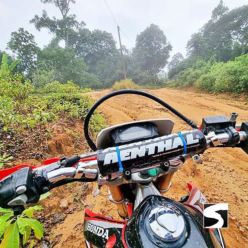 Activity Adrenalin Enduro Tour 2 hours - samuitours.app