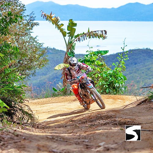 Activity Adrenalin Enduro Tour 2 hours - samuitours.app