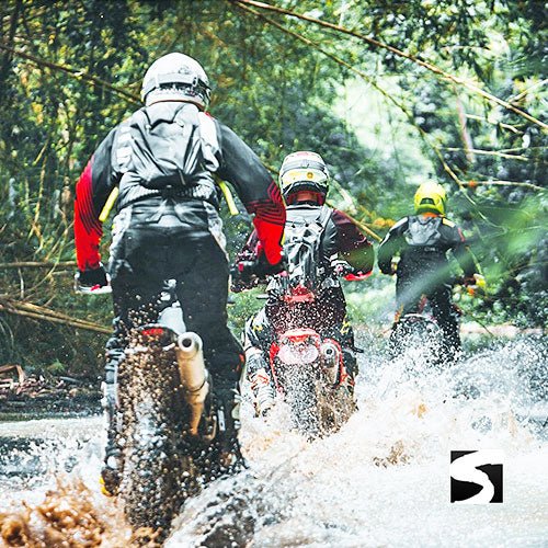Activity Adrenalin Enduro Tour 2 hours - samuitours.app