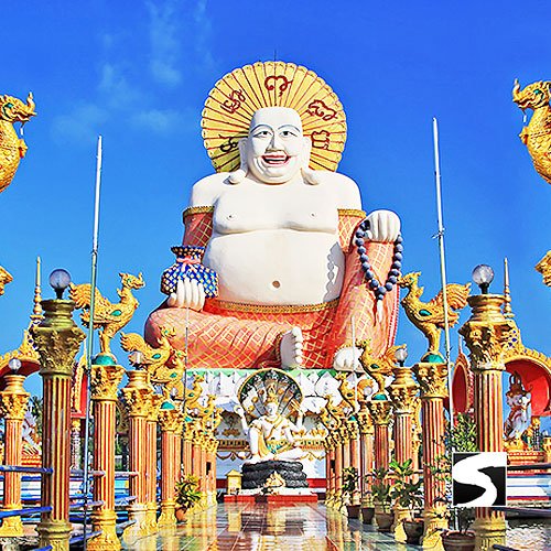 Private Island Tour Around Koh Samui Full Day Shore Excursion - samuitours.app