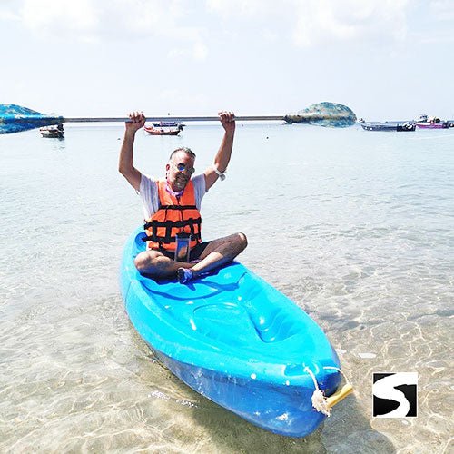 3 Islands Day trip snorkeling Koh Tao & Koh Nang Yuan & Koh Phangan - samuitours.app