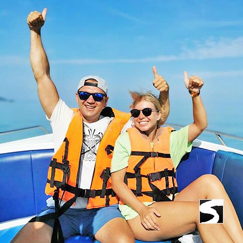 3 Islands Day trip snorkeling Koh Tao & Koh Nang Yuan & Koh Phangan - samuitours.app