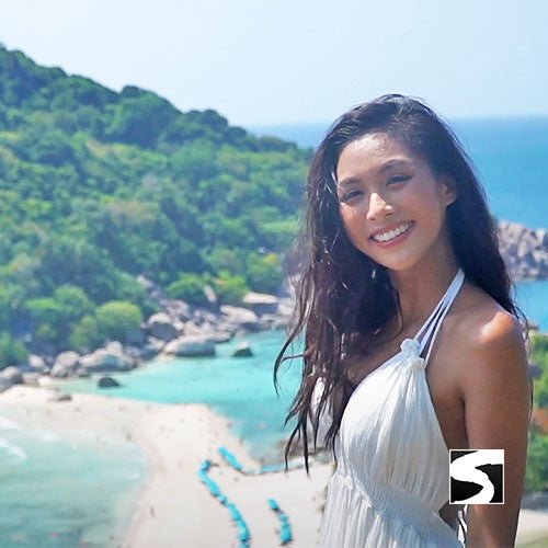 3 Islands Day trip snorkeling Koh Tao & Koh Nang Yuan & Koh Phangan - samuitours.app